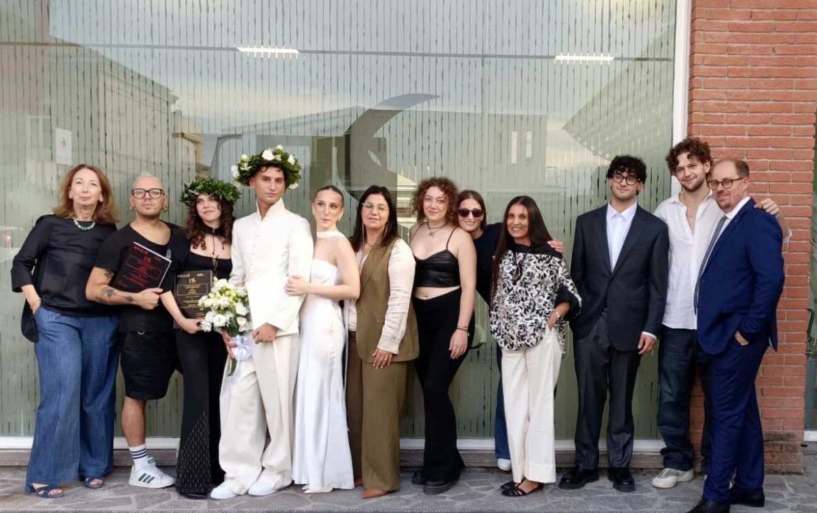 its academy sistema moda abruzzo