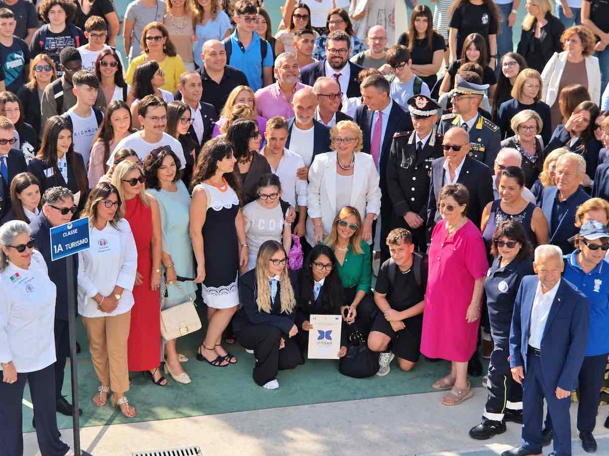 nuovo anno scolastico de cecco