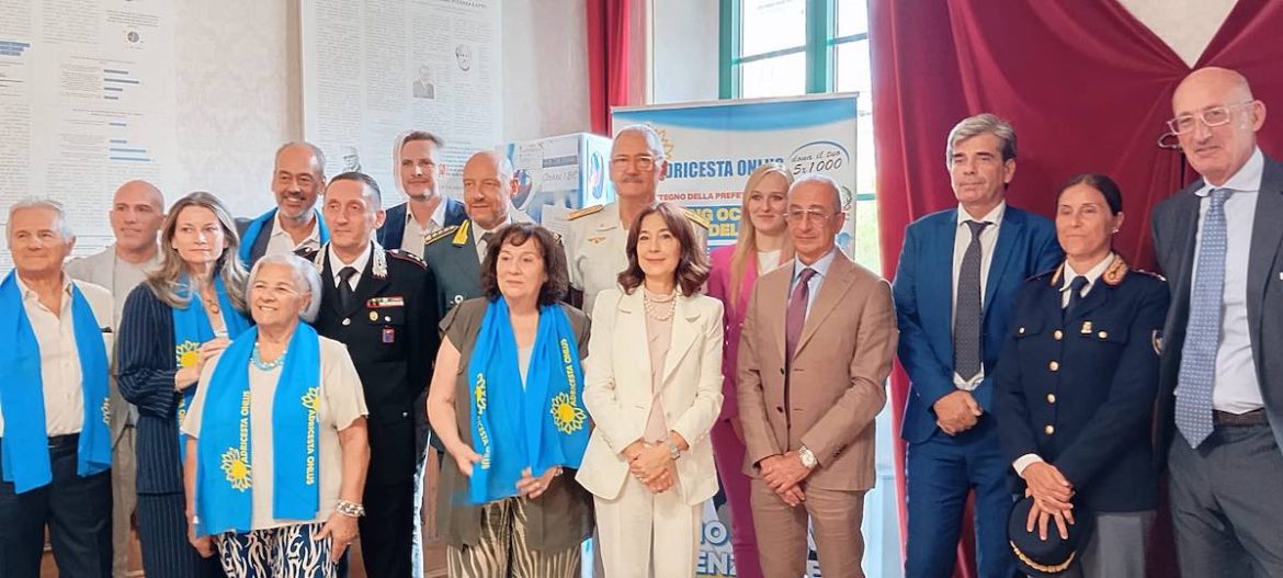 occhio alla prevenzione screening oculistico
