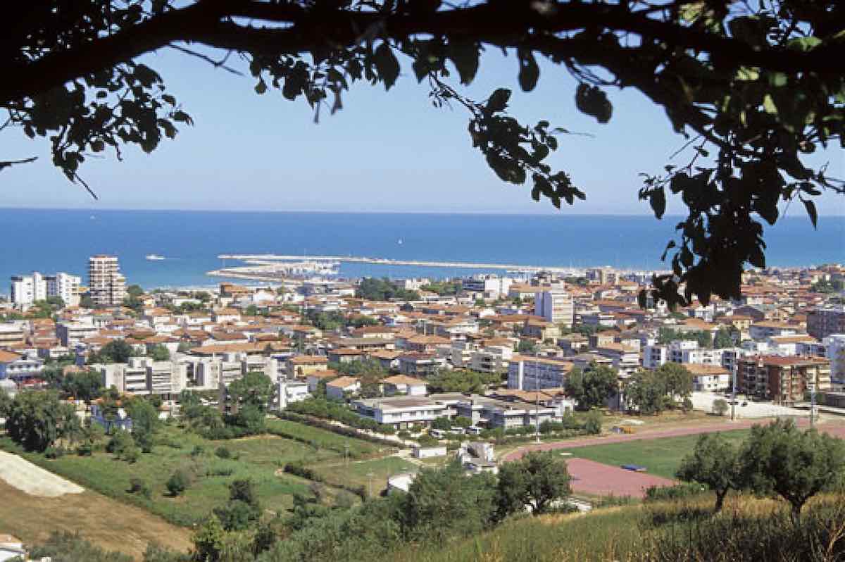 panorama santuario