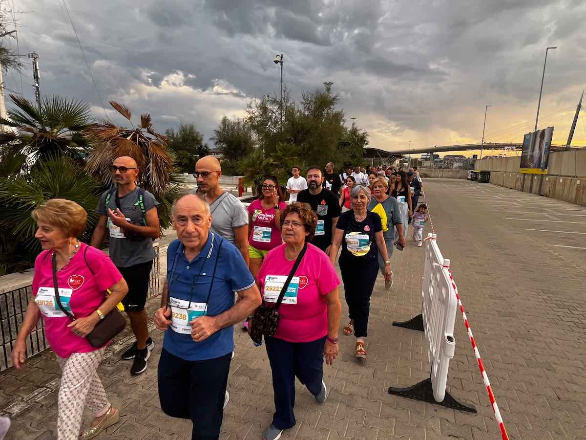 pigiama run 2026