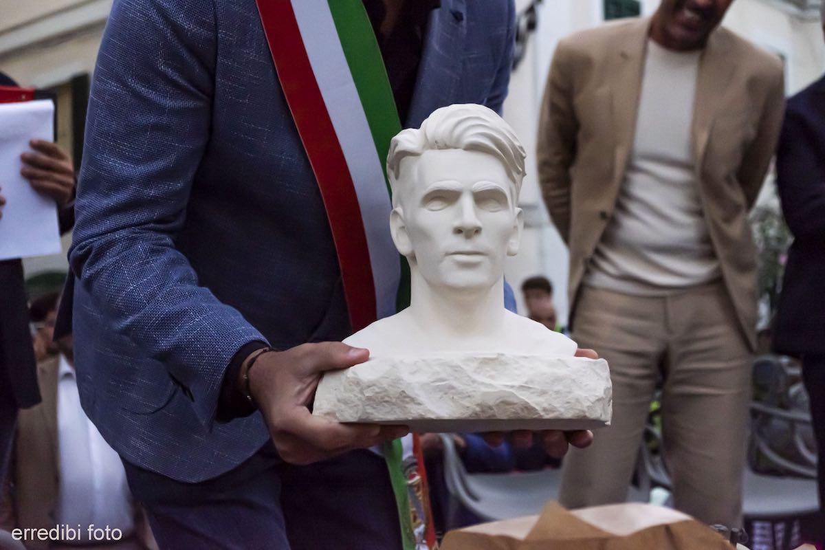 statua buffon