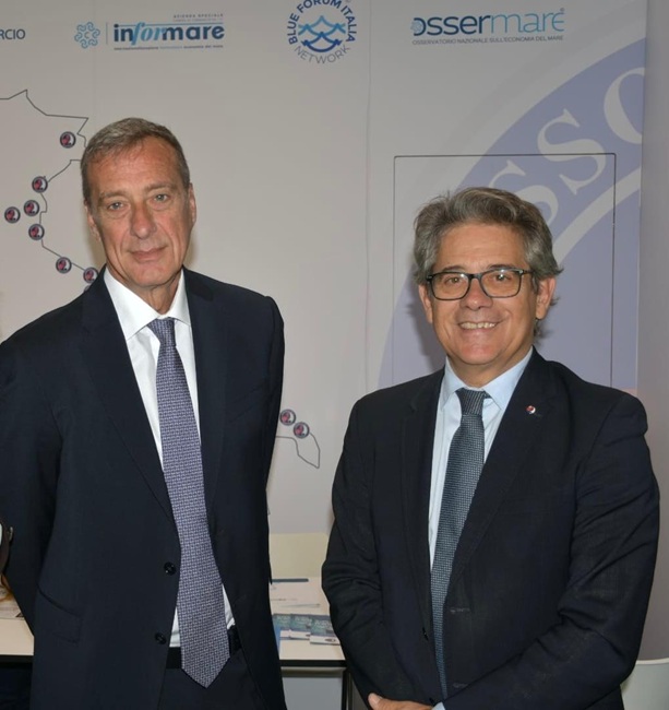 Acampora e Di Filippo