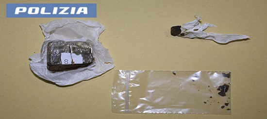 Cocaina Avezzano