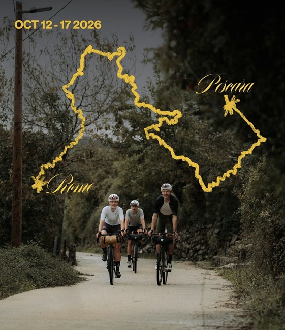 Rad Race 96Hours 2026
