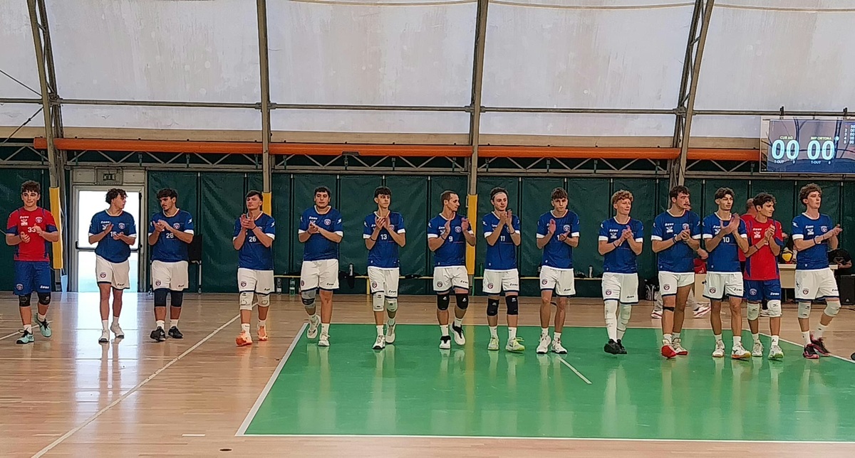 Impavida Ortona 2026-2027