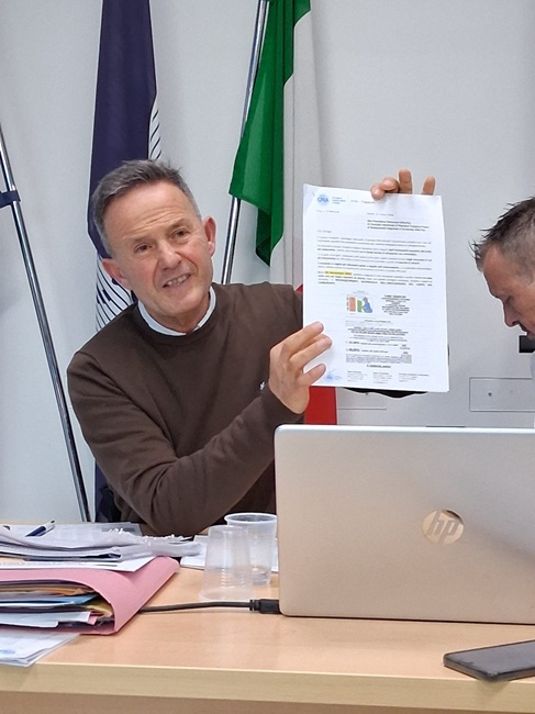 Mauro Concezzi