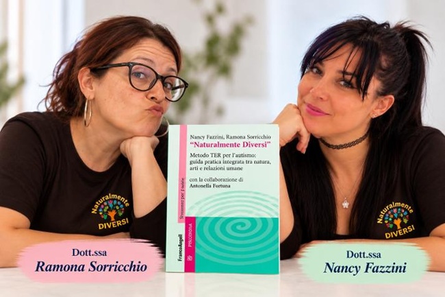 Naturalmente diversi premiato a Parma