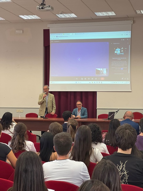 Open Day Diritto dell'Ambiente e dell'Energia