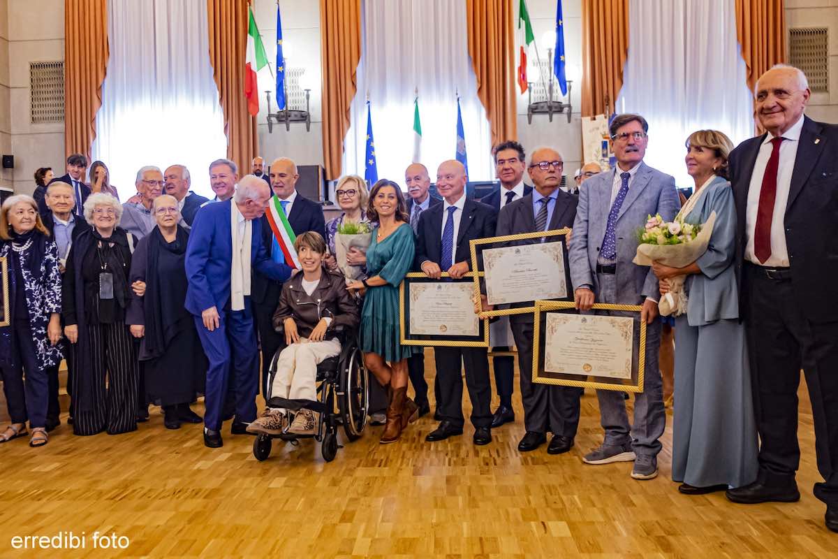 ciatte d'oro pescara 2026 02