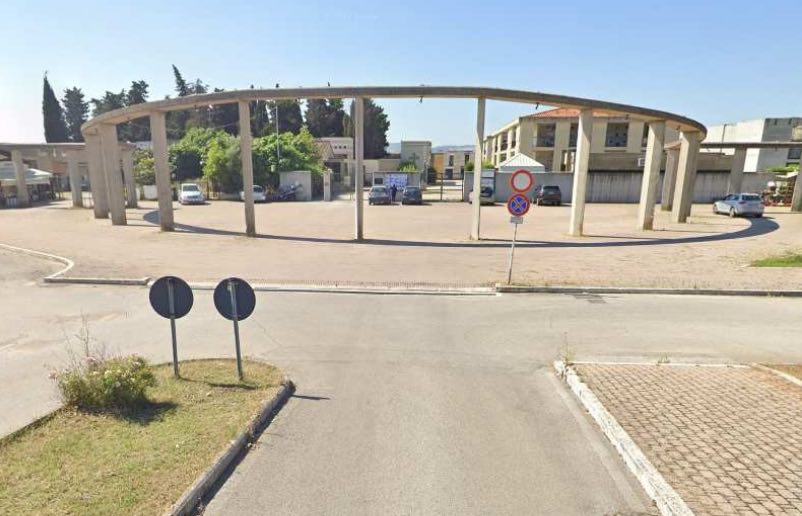 cimitero di roseto degli abruzzi