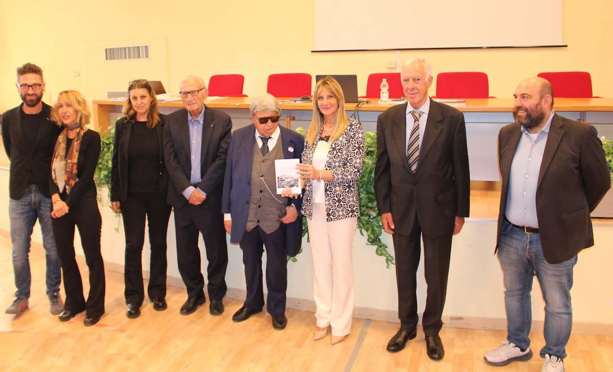 giornata studi sulla shoah