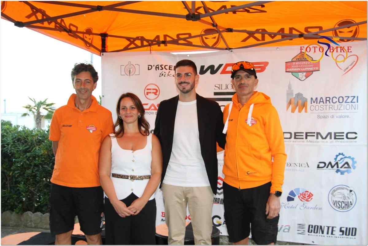 Trofeo Città di Giulianova