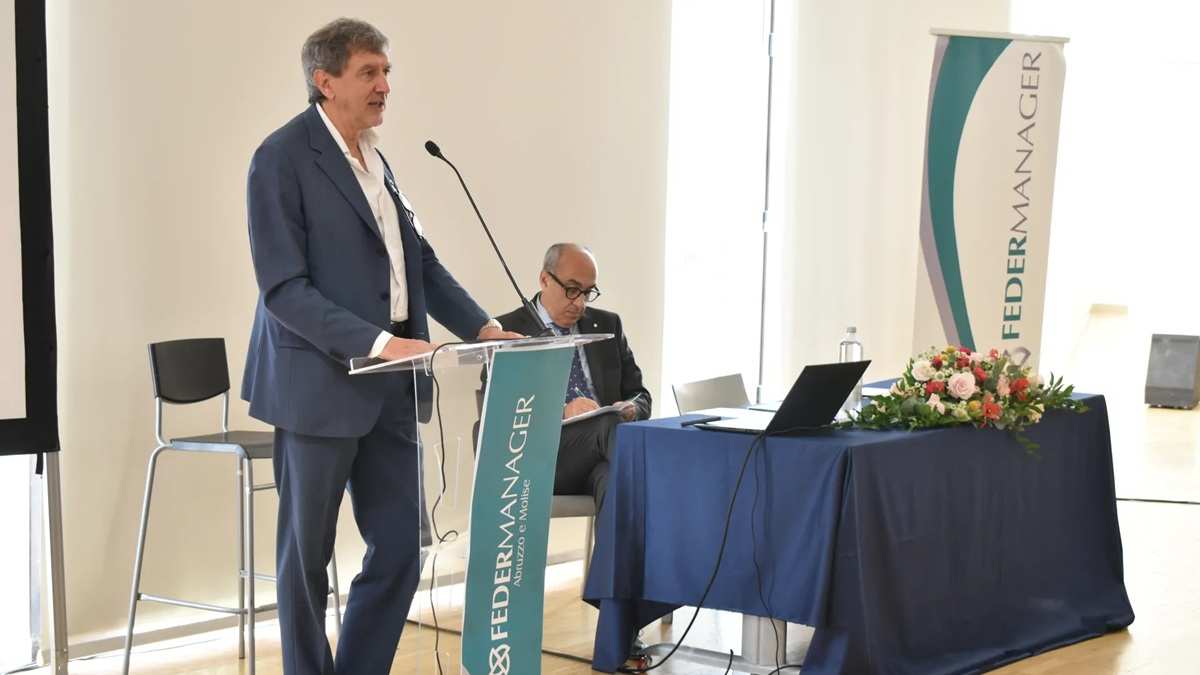 Marsilio Federmanager