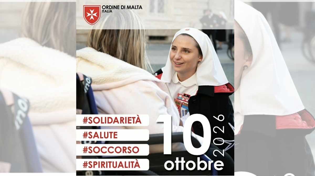Giornata Nazionale ordine di Malòta