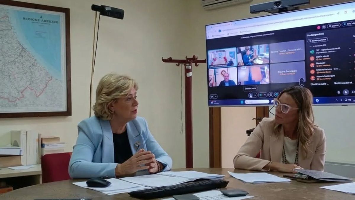 Conferenza per la programmazione sanitaria e sociosanitaria regionale,