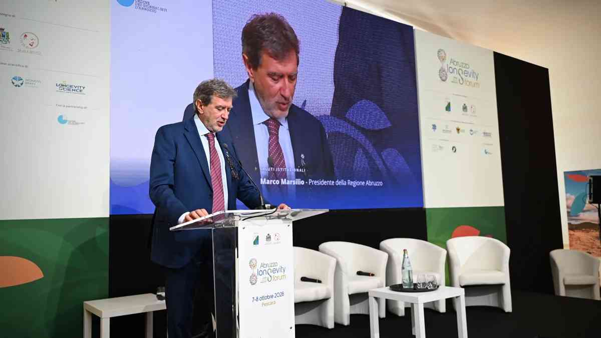 marsilio-veri-longevity-forum