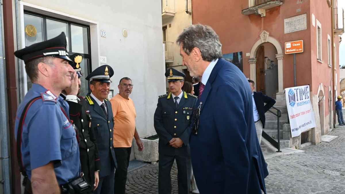 Marsilio a Tocco a Casauria
