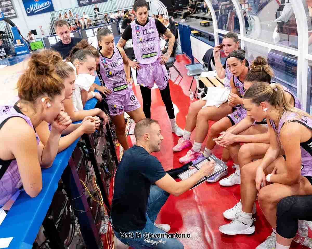 People Strategy Panthers Roseto