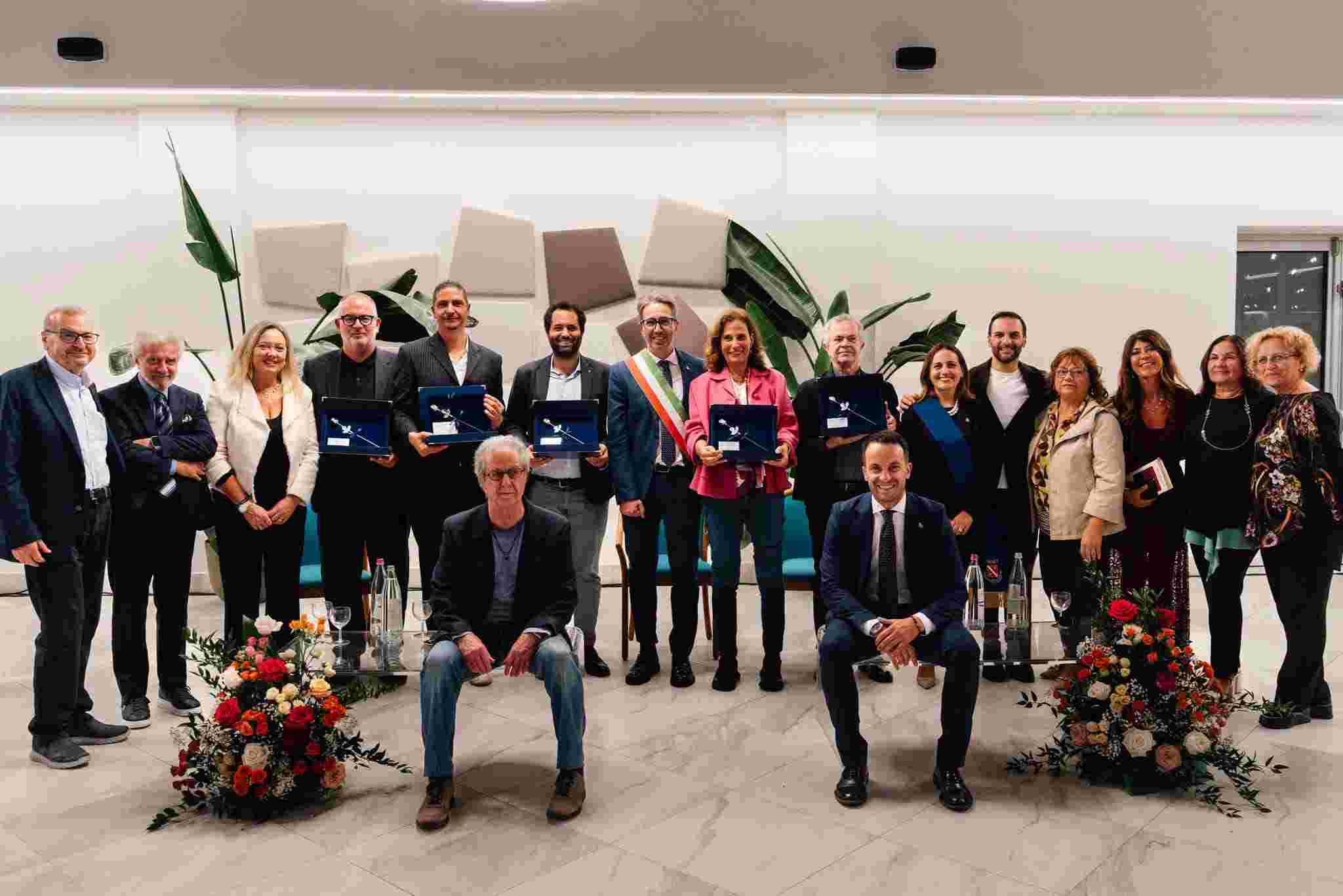 Premio Saggistica 24esima edizione