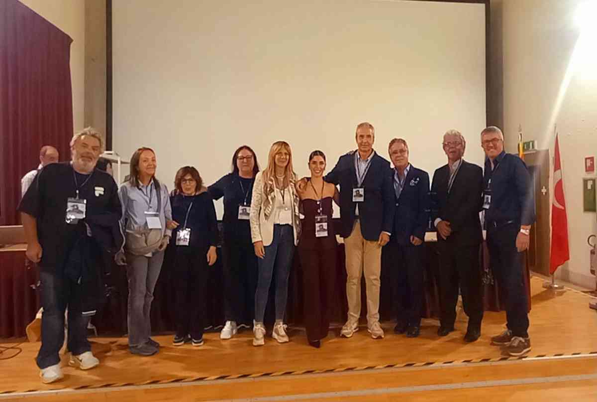 Corso Odontiatria Teramo