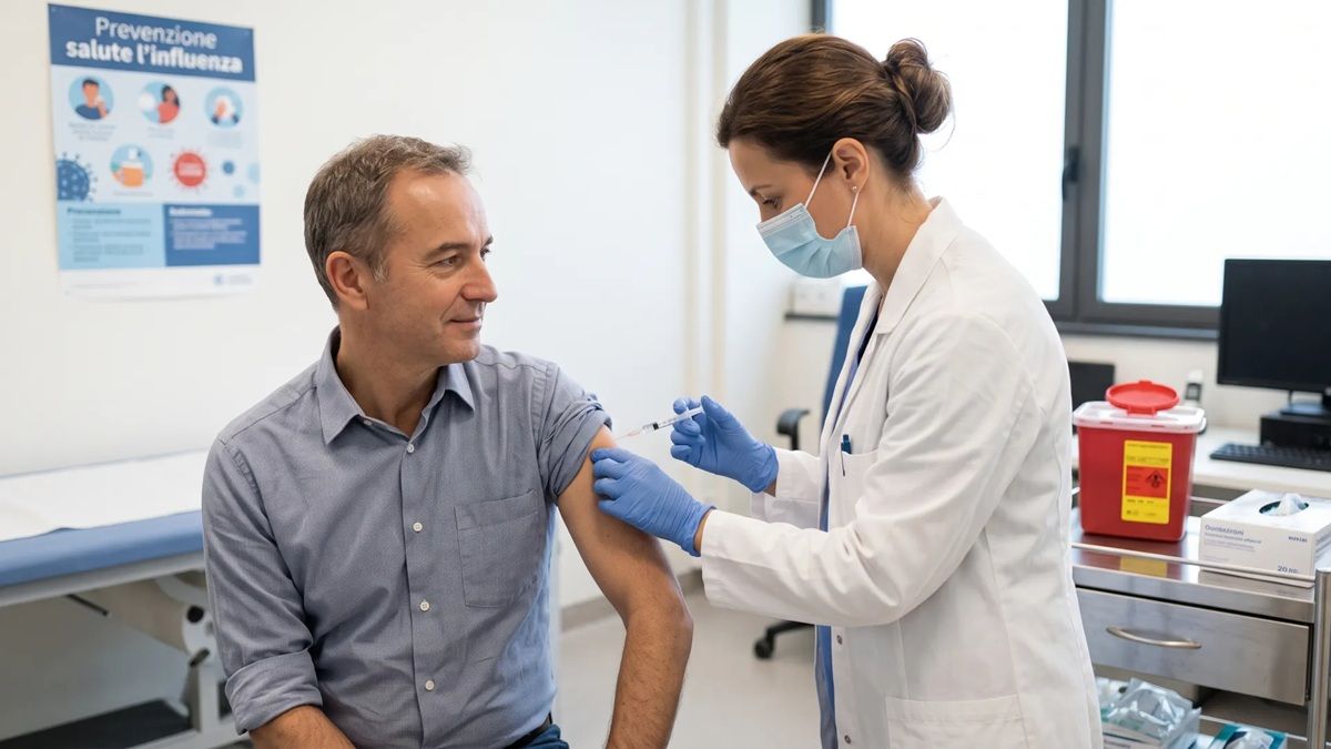 vaccinazione