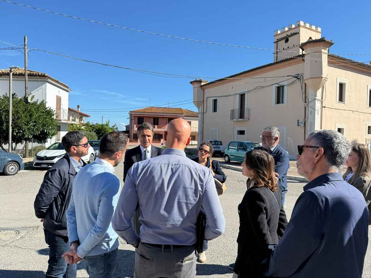 Riunione Brecciarola