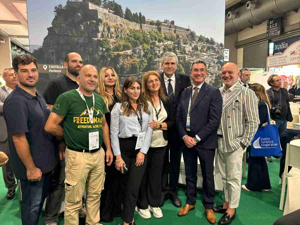 TTG Rimini