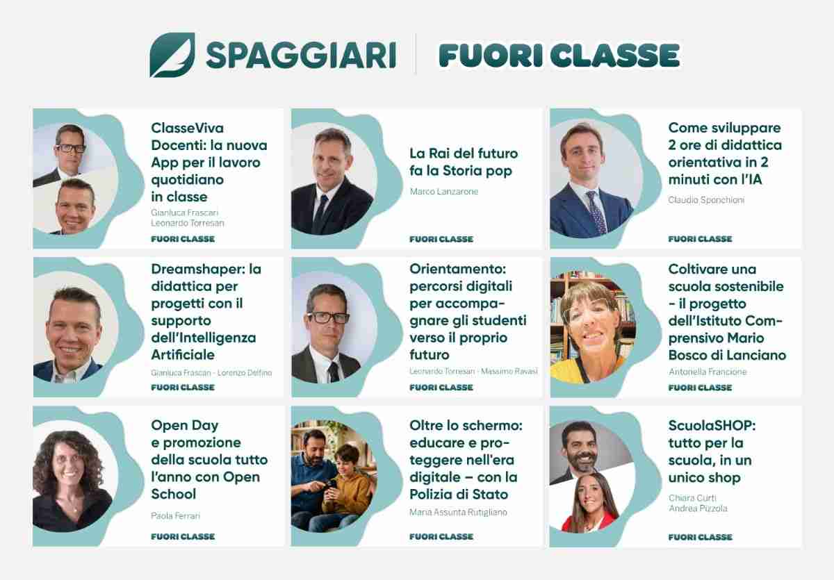 Didacta Abruzzo 2026