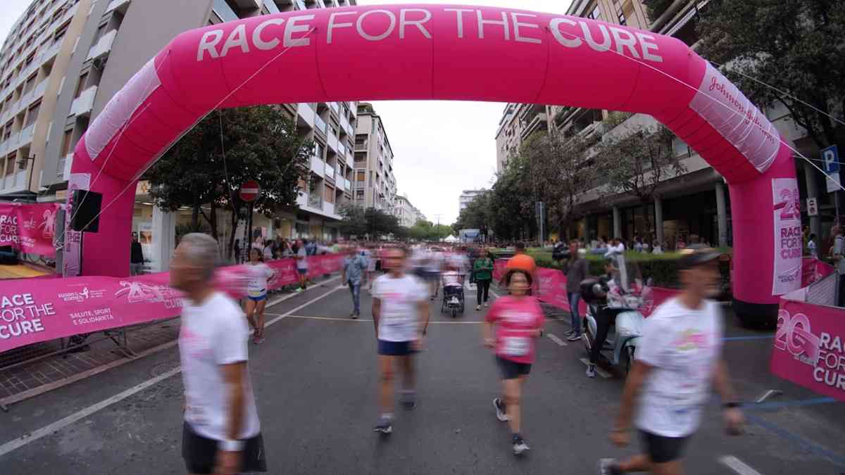 race-fore-cure-pescara