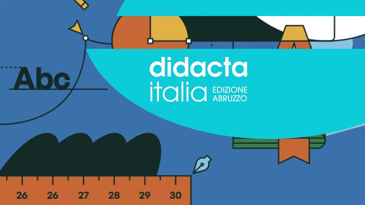 didacta-abruzzo-2026-lanciano-scuola-formazione-innovazione
