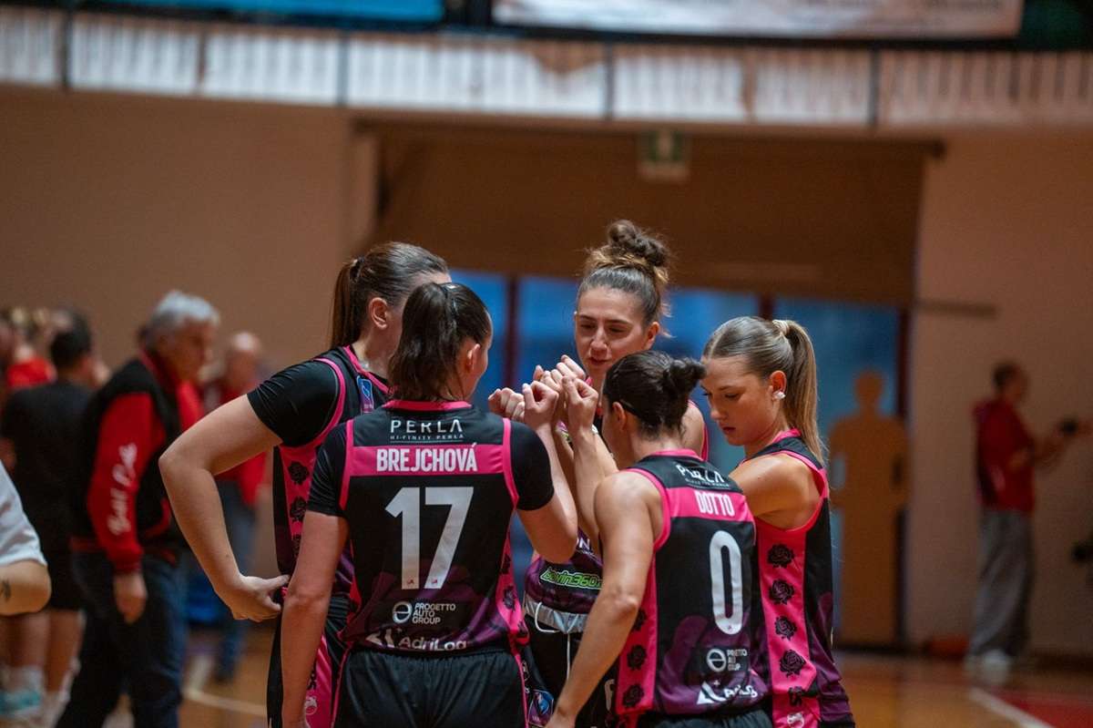 People Strategy Panthers Roseto