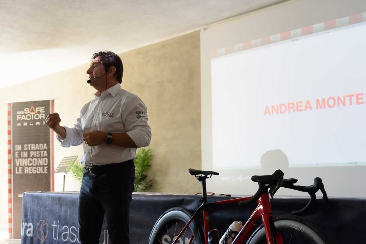 Andrea Montermini