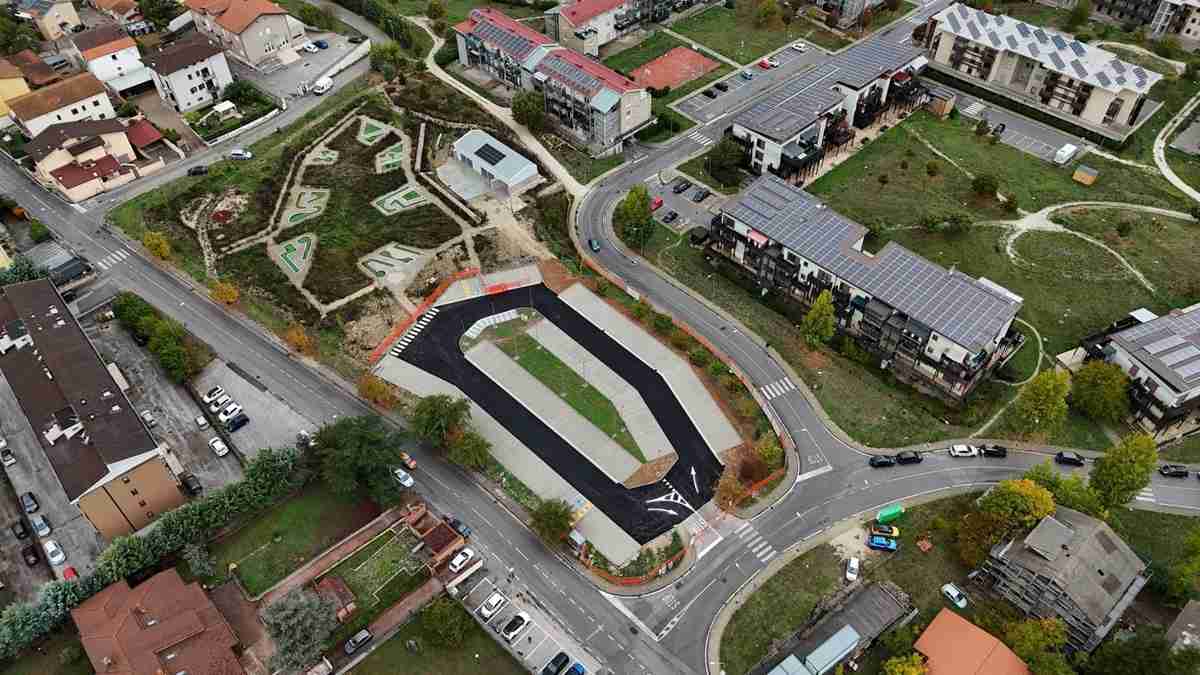 parcheggio sant'antonio