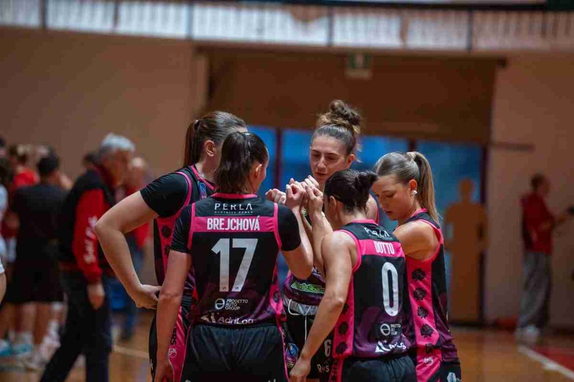 People Strategy Panthers Roseto