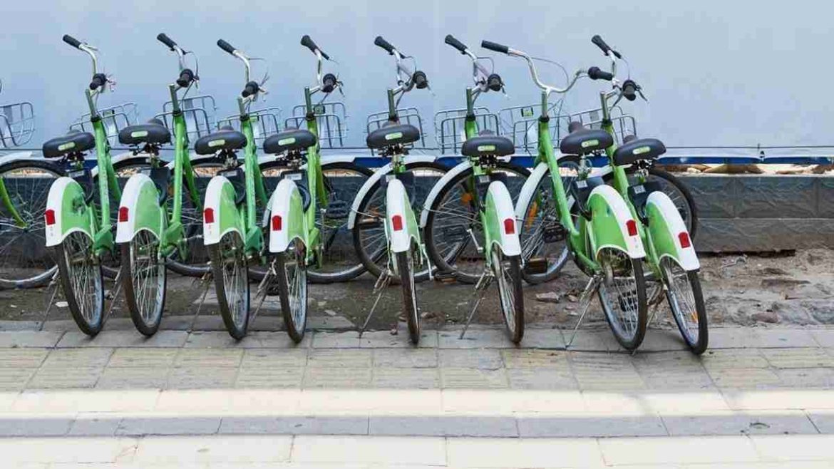 bikesharing