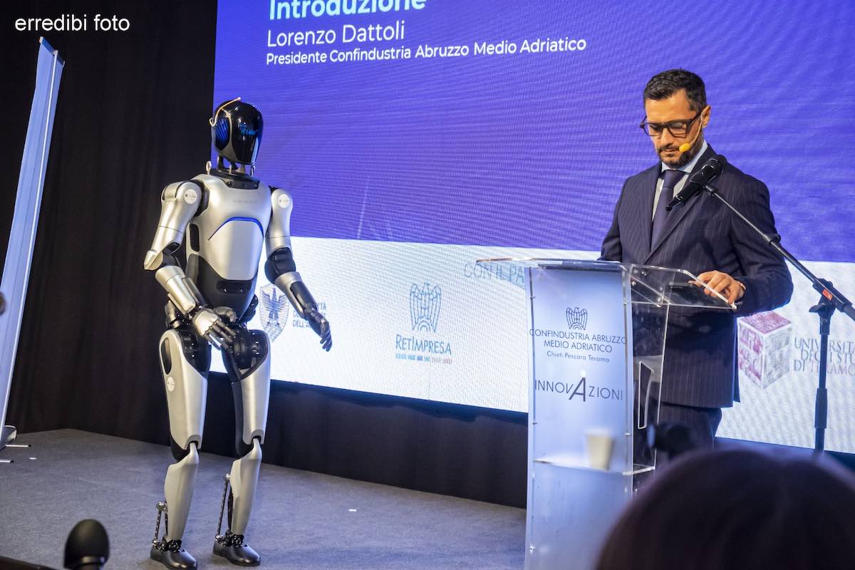 innovazioni