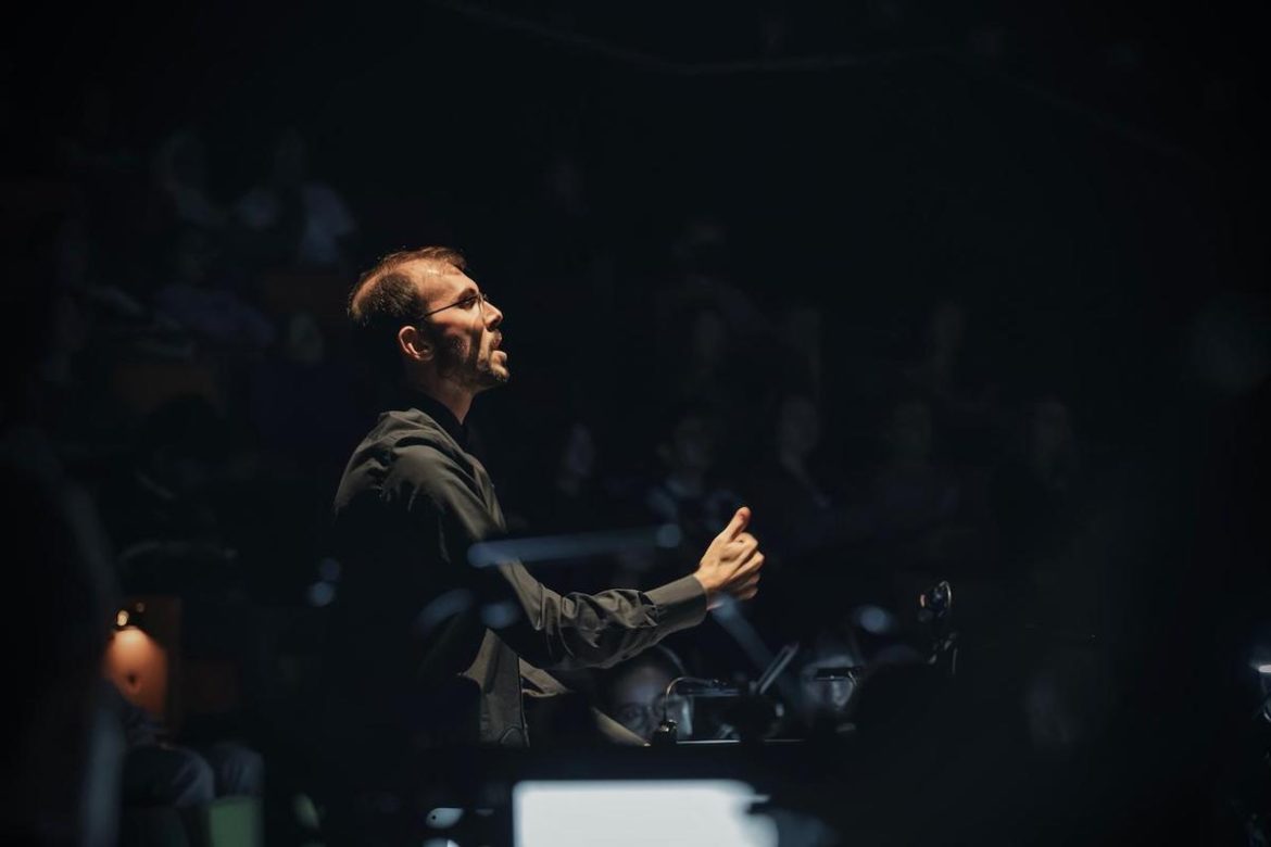 maestro alessandro mazzocchetti