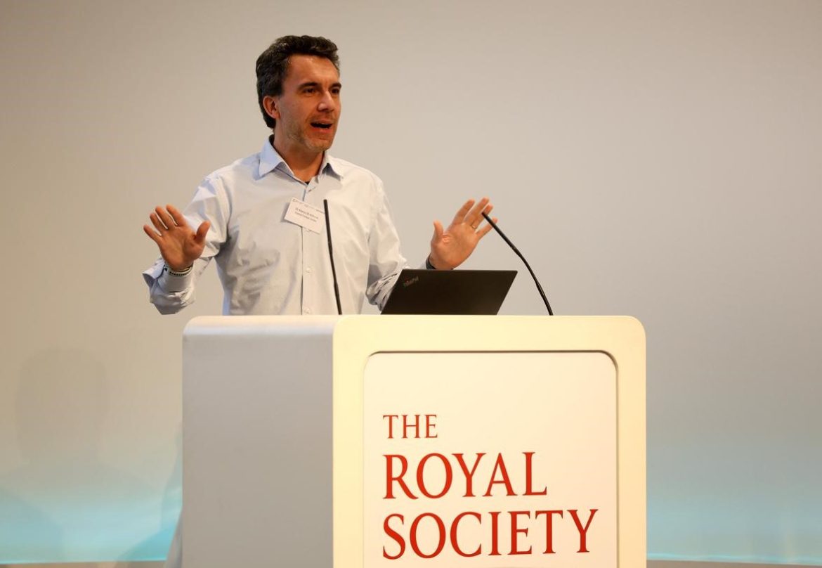 marco di antonio