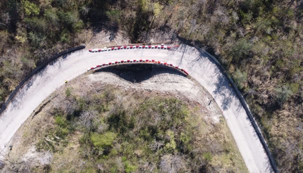 ponte castelli