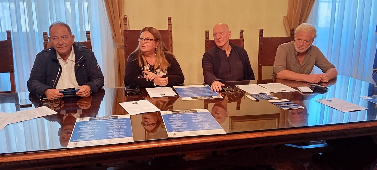 presentazione teatro immediato 2026