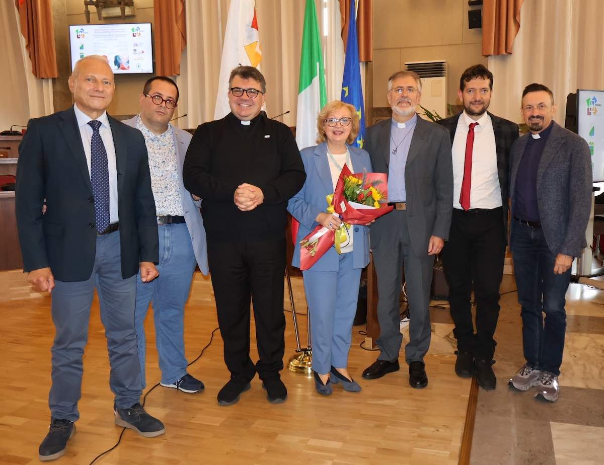 relatori azione cattolica