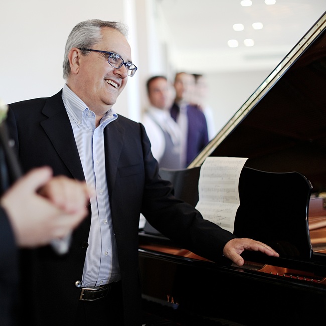 remo vinciguerra
