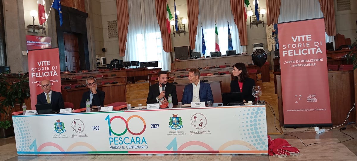 vite storie di felicità 01